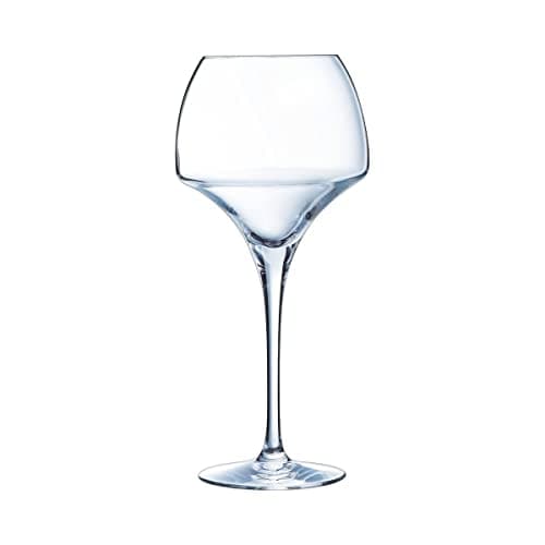 Chef&Sommelier Open Up Tannic Wine Glass,