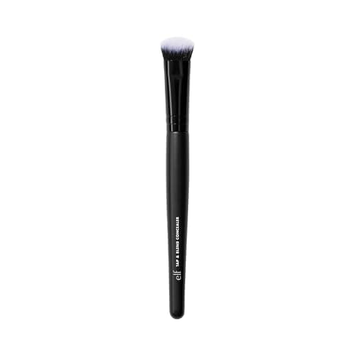 e.l.f. Tap N Blend concealer brush