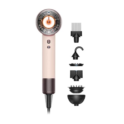 Dyson Supersonic Nural™ Hair Dryer