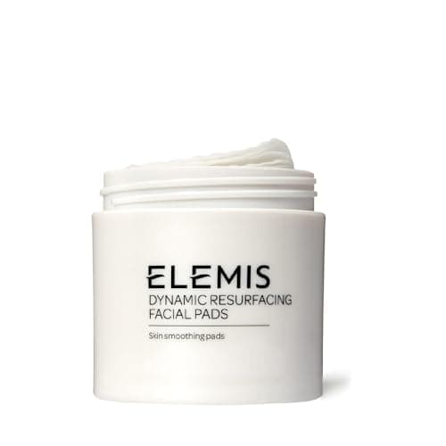 ELEMIS Dynamic Resurfacing Facial Pads (60 Pack)