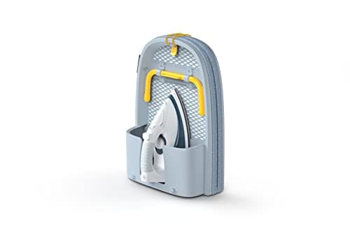 Joseph Joseph Pocket Folding Space-Saving, Compact table-top Ironing Boa