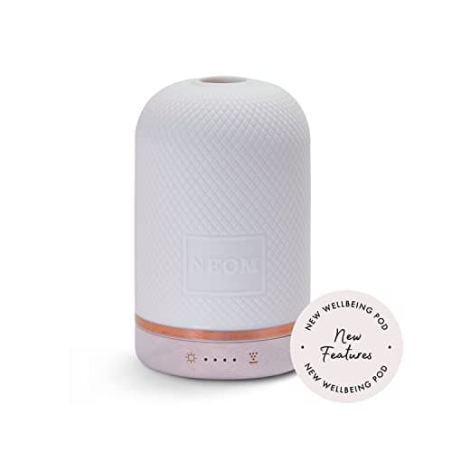 NEOM Wellbeing Pod Electric Essential Oil Diffuser