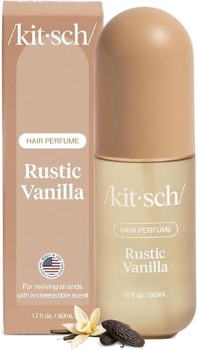 Kitsch Hair Perfume for Women