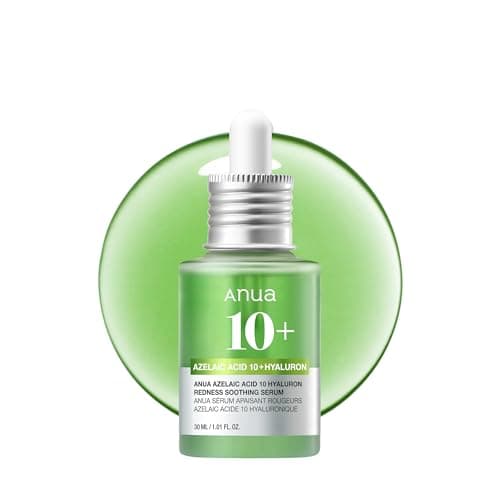 Anua azelaic acid 10 hyaluron serum
