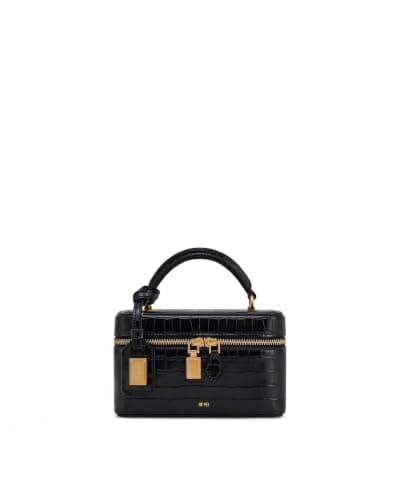 JW PEI Women's Cleo Box Shape Top Handle Bag
