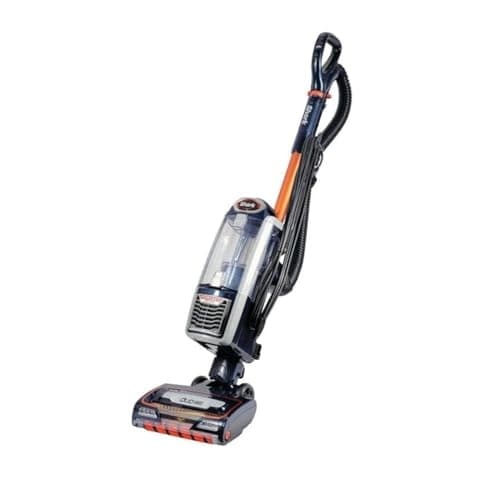 Shark corded upright vacuum cleaner