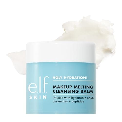 e.l.f. Holy Hydration cleansing balm