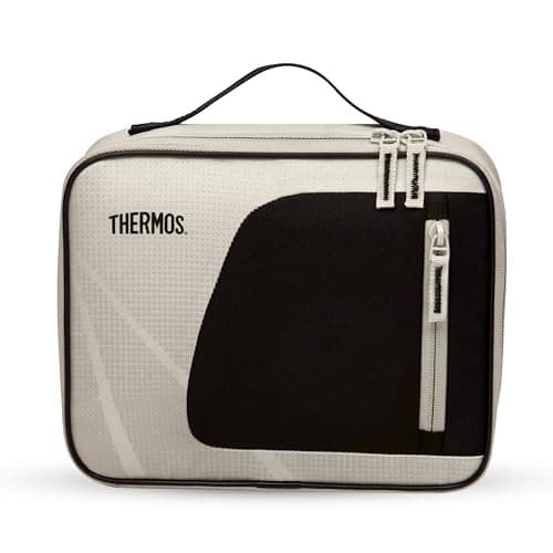 Thermos Radiance 4L Insulated Lunch Bag Sandstone