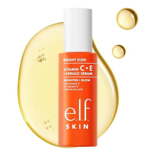 e.l.f. SKIN Bright Icon vitamin C serum