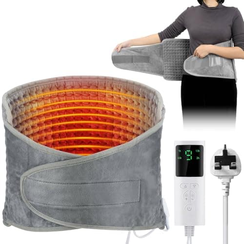 Necomi electric heating pad