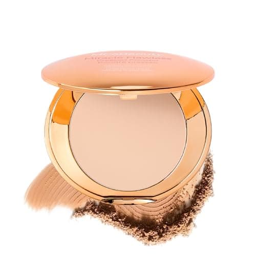 MCoBeauty Miracle Flawless Pressed Powder